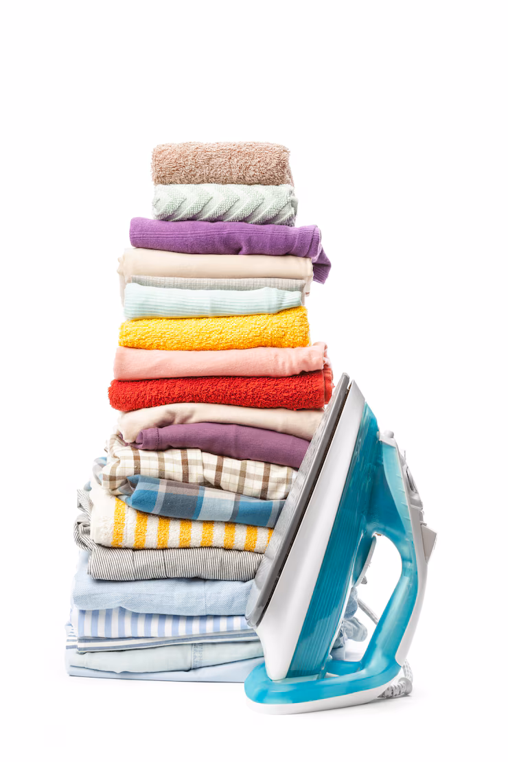 Laundry Pick-up